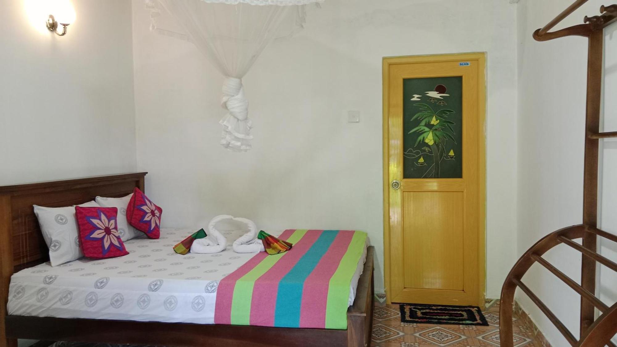 Chanaka Holiday Inn Sigiriya Ngoại thất bức ảnh
