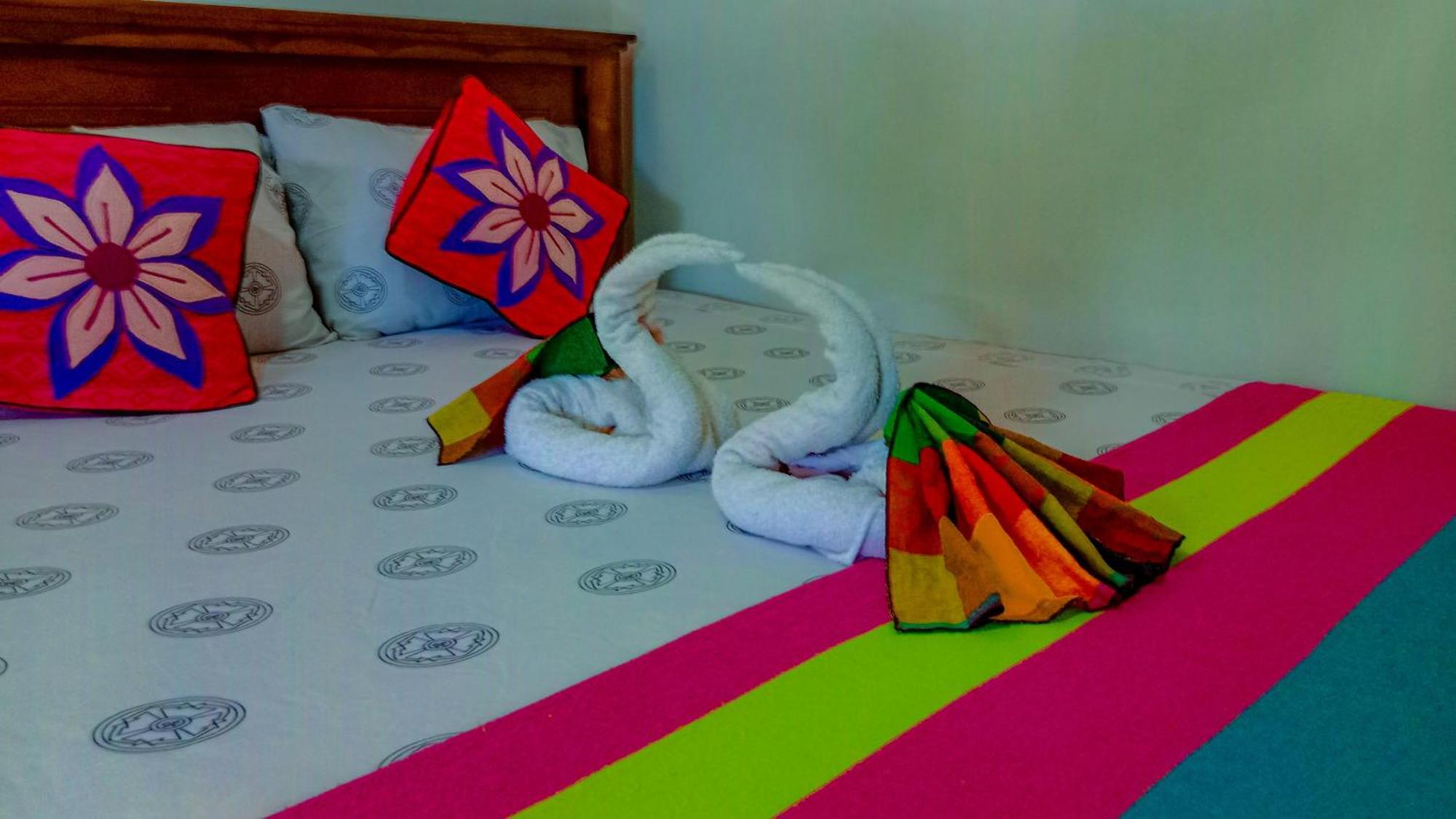Chanaka Holiday Inn Sigiriya Ngoại thất bức ảnh